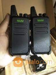 HT WLAN